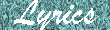 Lyrics to albums